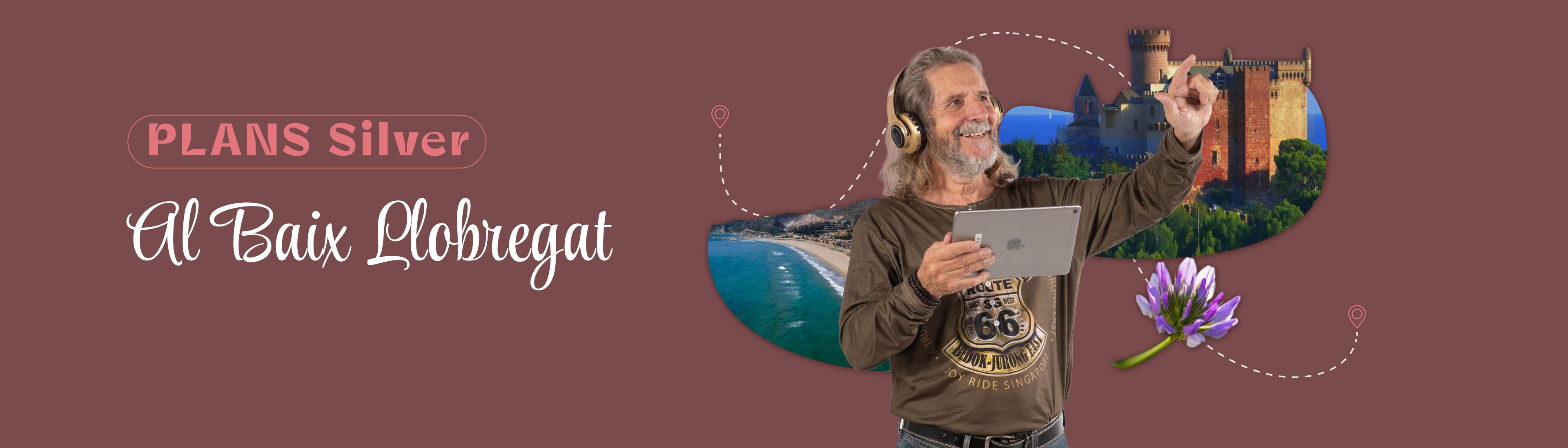 banner totes les experiències