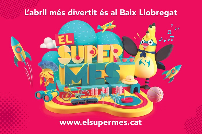 El SuperMes