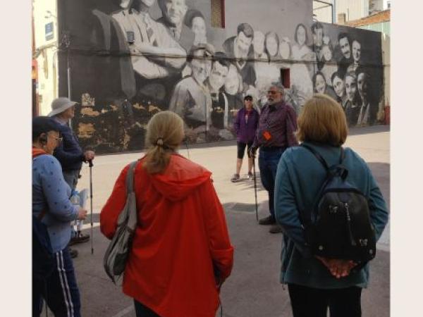 Itineraris Patrimonials