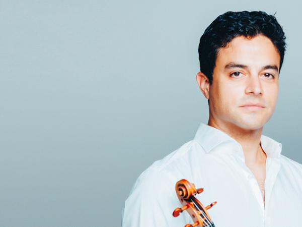 Alberto Reguera i Marc Piqué