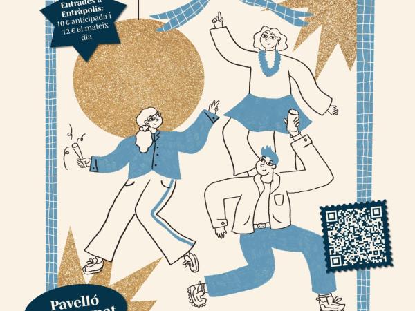 Festa Jove de Cap d'Any