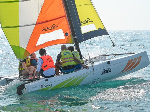Bateig de mar