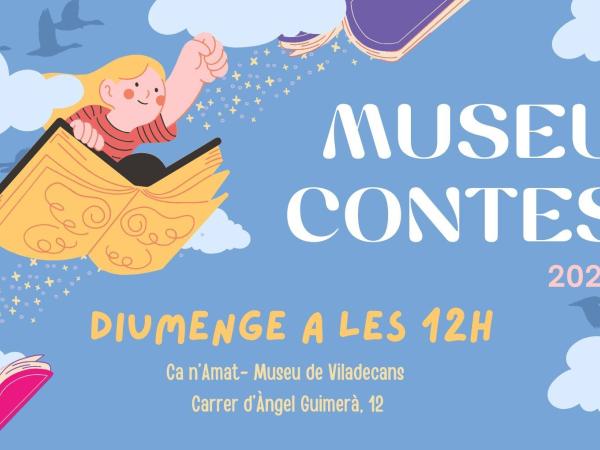 Museucontes