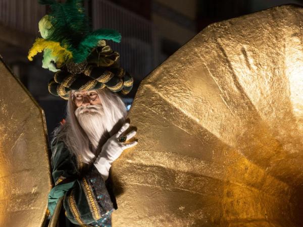 El patge Ameí i La Fàbrica dels Somnis