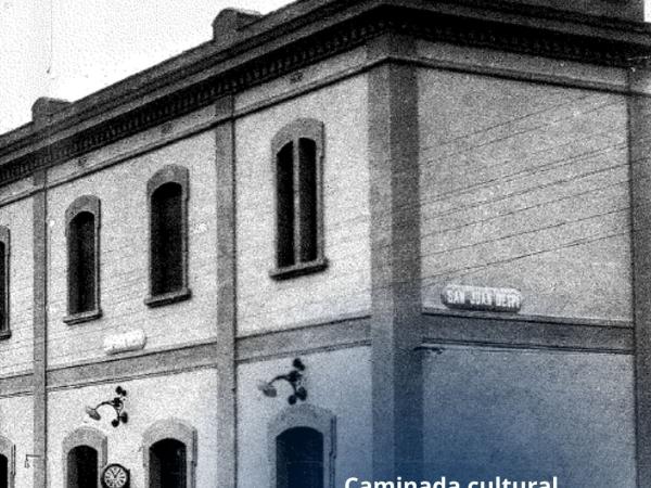 Edificis Singulars de Sant Joan Despi