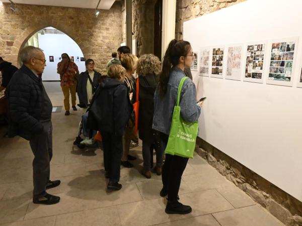 40a Mostra de Còmic ‘Ciutat de Cornellà’