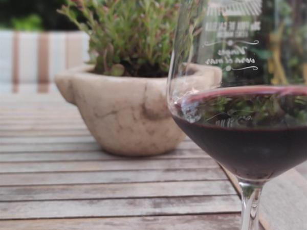 Wine Art