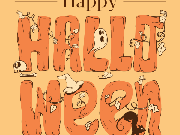 Halloween a l'Hotel Checkin Montserrat