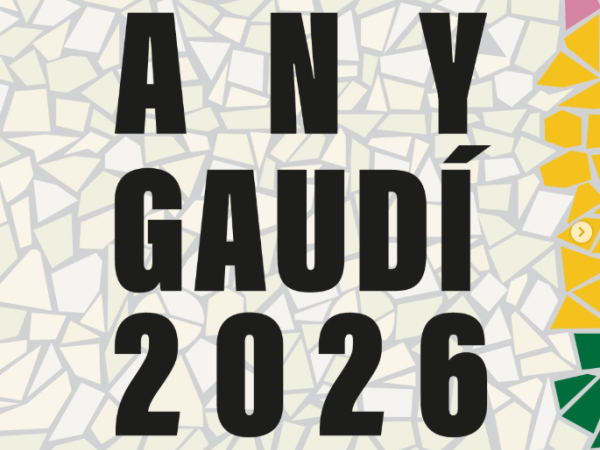 El Modernisme a Sant Boi 2026