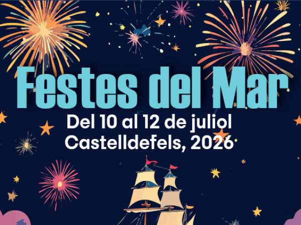 Festes del Mar 2026