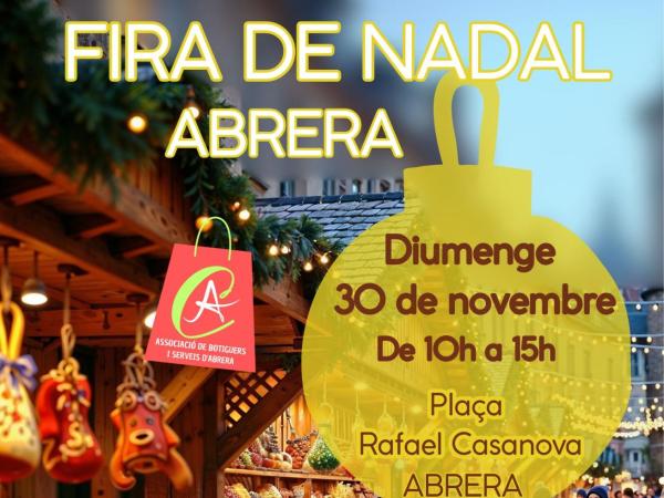 Fira de Nadal 