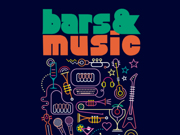 Bars & Music 2025