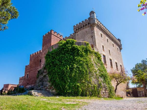 Portes Obertes Castell de Castelldefels