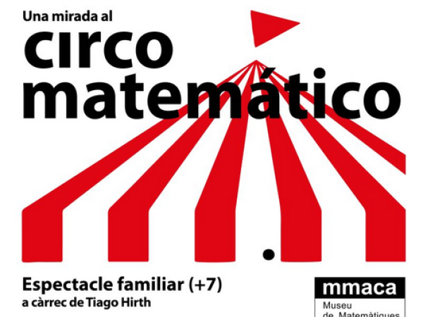 Una mirada al circ matemàtic
