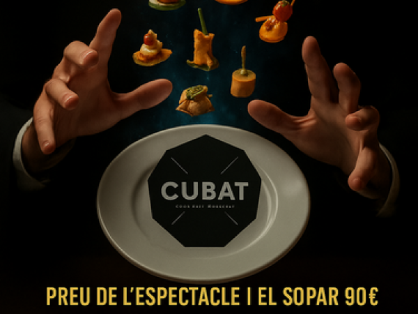Sopar CUBAT