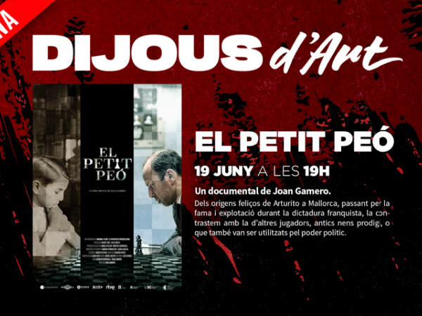 Dijous d'Art