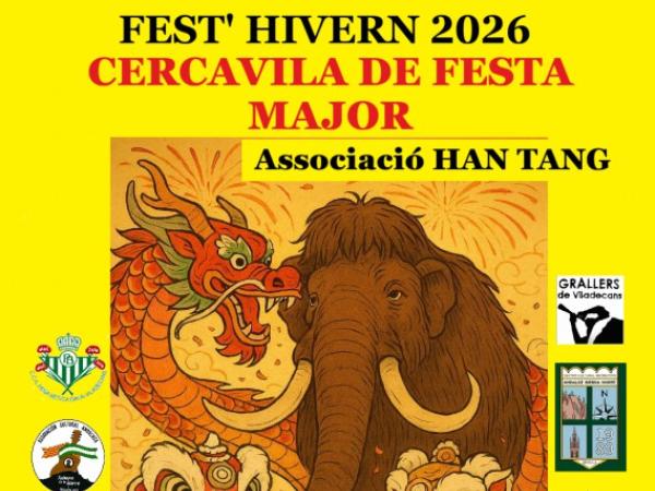 Festa Major d'Hivern de Viladecans