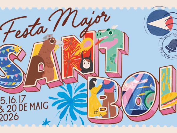 Festa Major de Sant Boi de Llobregat