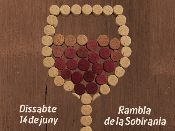 XIII Fira del vi i del cava de Vallirana