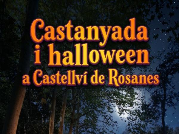 Castanyada i Halloween a Castellvi de Rosanes