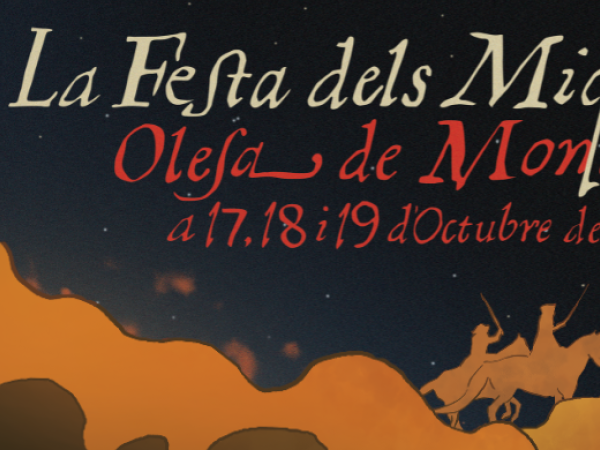 La Festa dels Miquelets