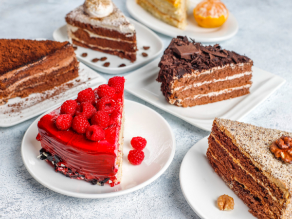 42a Mostra Comercial, agrícola i gastronòmica de Sant Vicenç dels Horts i 9a Mostra internacional de pastisseria