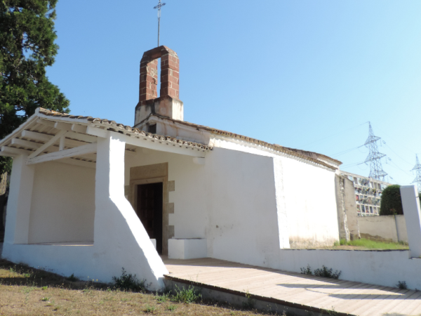 Visites guiades a l'Ermita de Sales 
