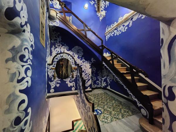 Itinerari Jujol a Sant Joan Despí
