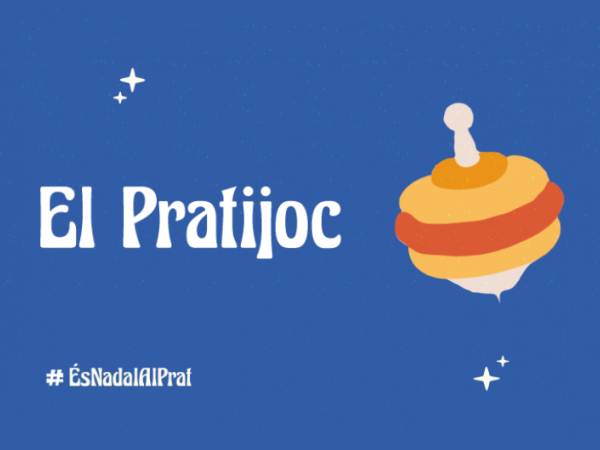 Pratijoc 2024, l'aventura del Nadal