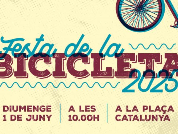 Festa de la bicicleta 2025