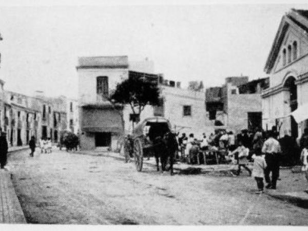 Itinerari: Cada pedra al seu temps