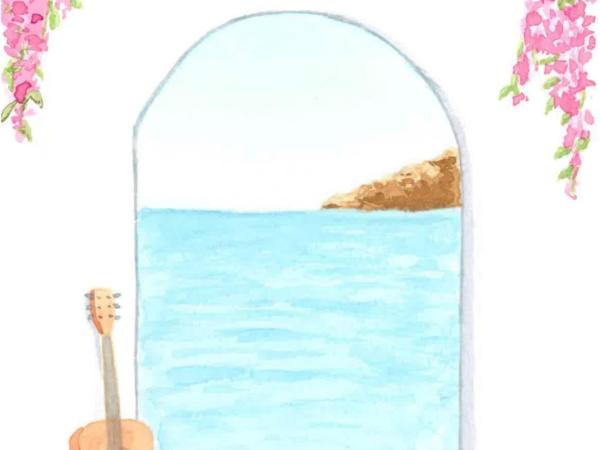 Mare Meva! El musical Mare Meva! El musical