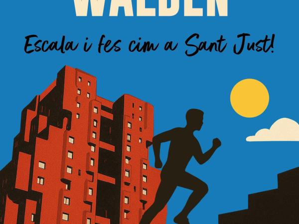 Vertical Walden