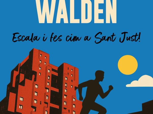 Vertical Walden
