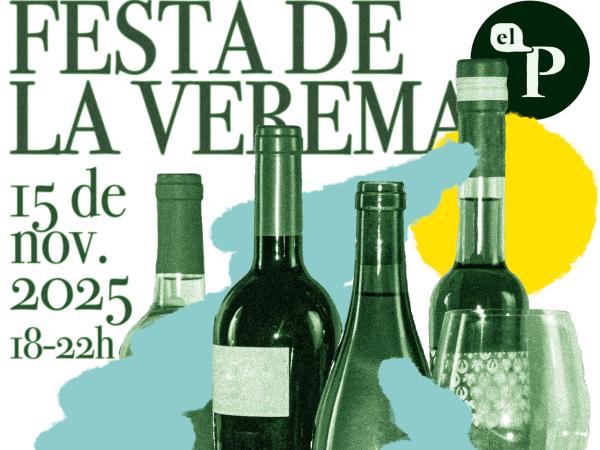 3a Festa de la Verema 3a Festa de la Verema