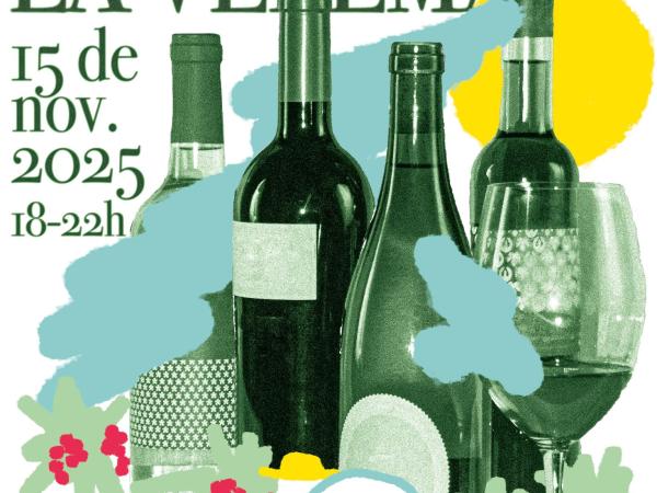 3a Festa de la Verema