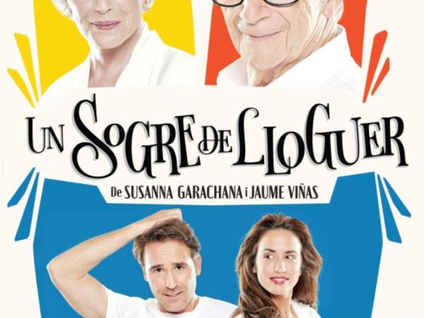 Un sogre de lloguer