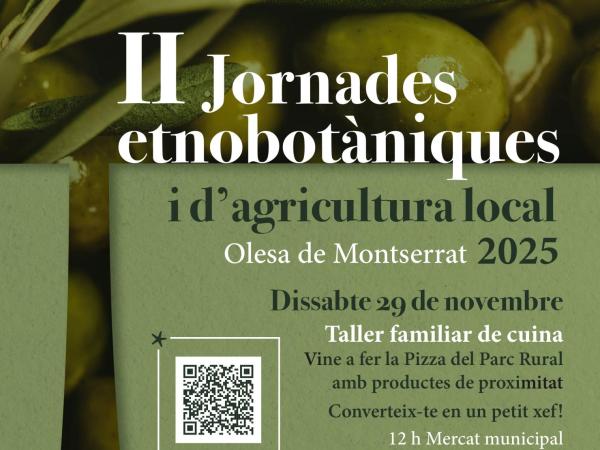 Taller familiar de cuina