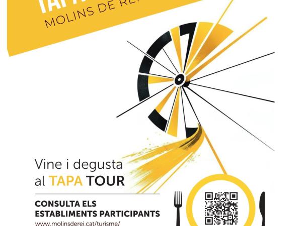 Tapa Tour