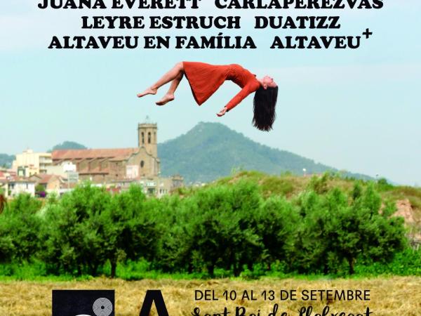 Altaveu 2026