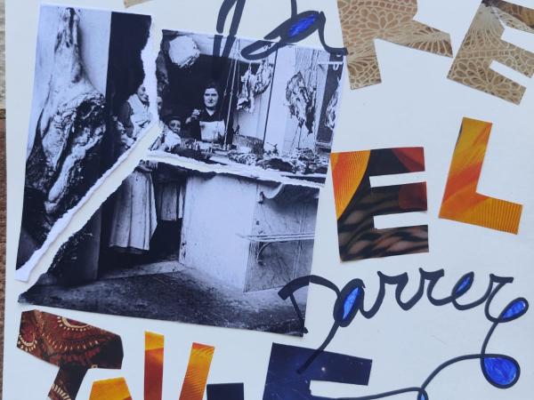 CreArt i Memòria: fem art dels nostres records. CreArt i Memòria: fem art dels nostres records.