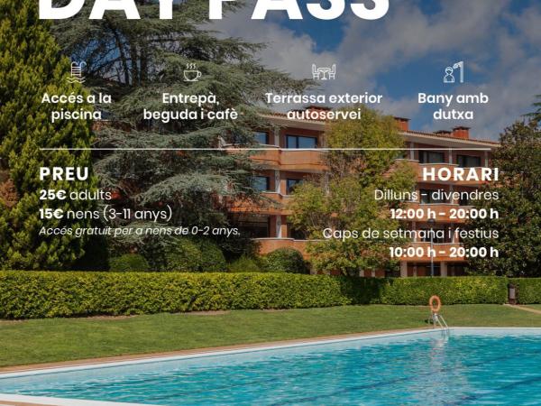 DAY PASS 
