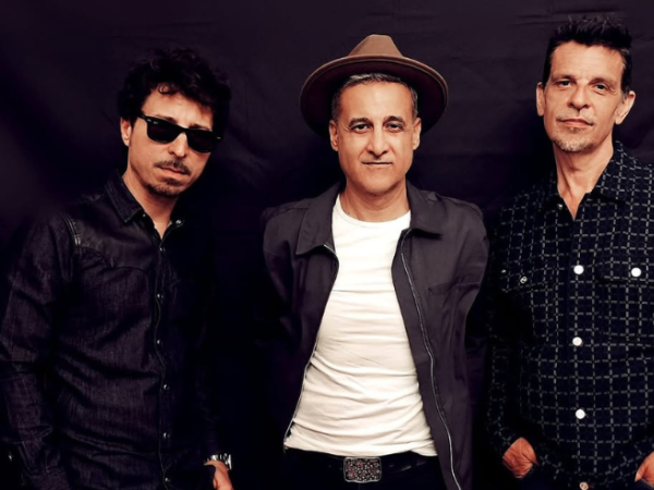 10è Sant Blues: concert de Blue Chiefs