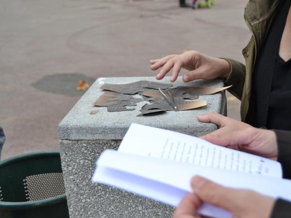 TOP SECRET. L'Escape Park de Can Mercader