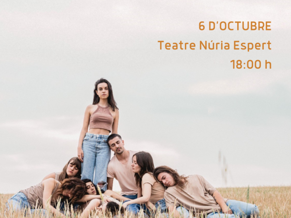 Teatre: El Mestre i el Mar