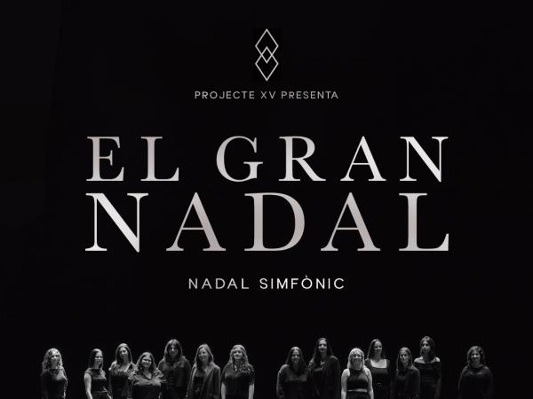 El gran Nadal. Nadal simfònic