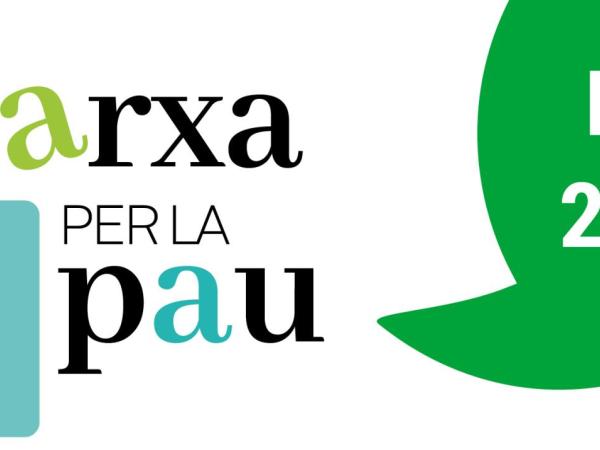 Marxa per la pau