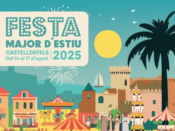 Festa Major 2025