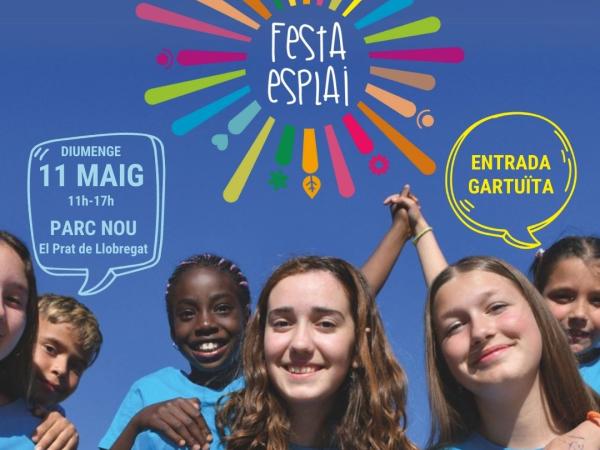 Festa Esplai