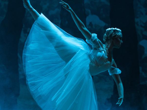 Giselle Ballet de Barcelona